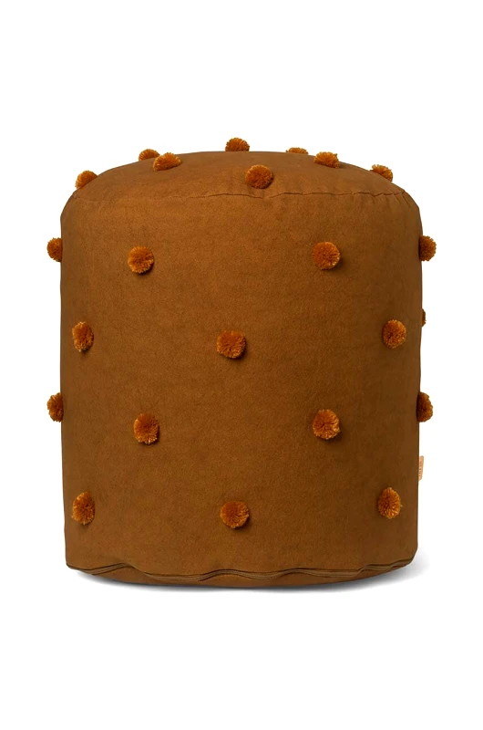 Ferm Living Πουφ ferm LIVING Dot Tufted