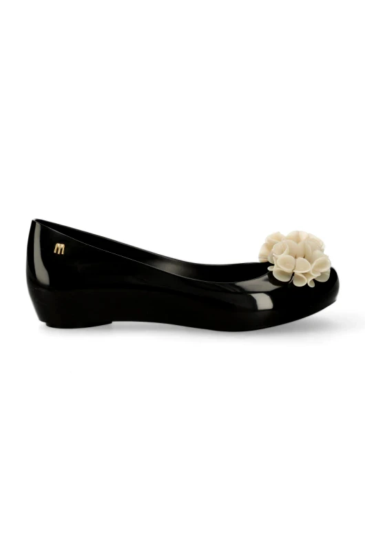 Melissa Μπαλαρίνες Melissa MELISSA ULTRAGIRL SPRINGTIME AD