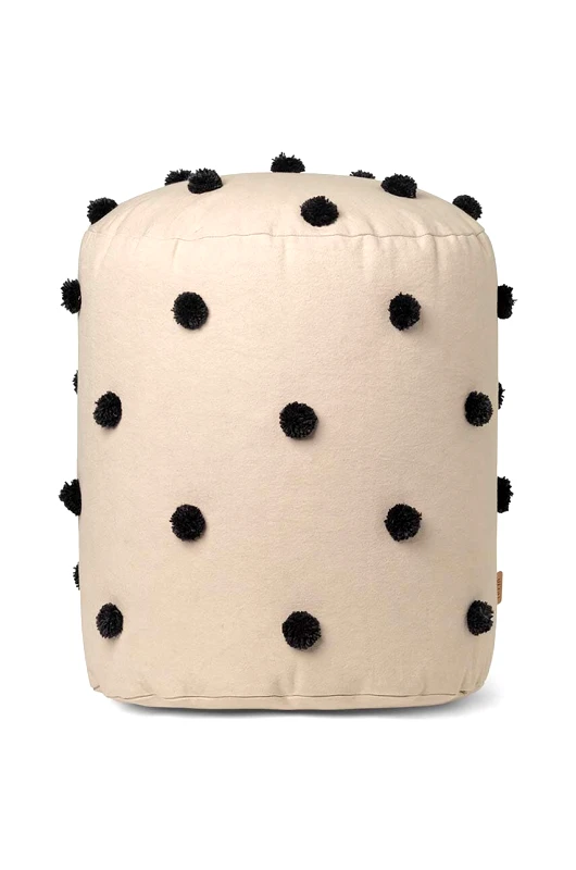 Ferm Living Πουφ ferm LIVING Dot Tufted Pouf