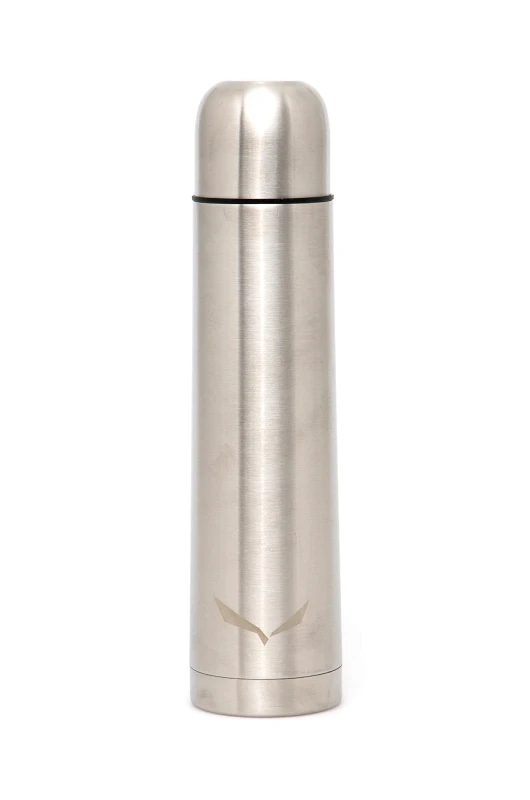 Salewa Θερμός Salewa Rienza 750 ml χρώμα: ασημί, 00-0000000523