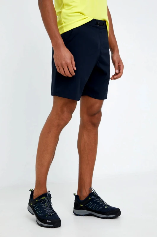 Houdini Σορτς εξωτερικού χώρου Houdini Wadi χρώμα: ναυτικό μπλε