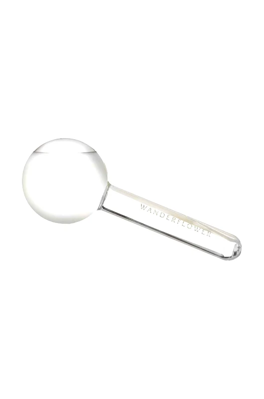 Wanderflower Μασάζ προσώπου Wanderflower Ice Globes 2-pack