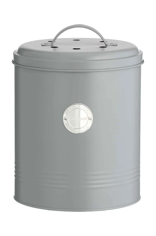 Typhoon Κομποστοποιητής με φίλτρο Typhoon Living 2,5 L