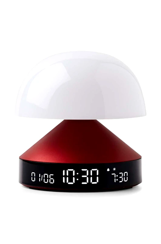 Lexon Ξυπνητήρι led Lexon Mina Sunrise