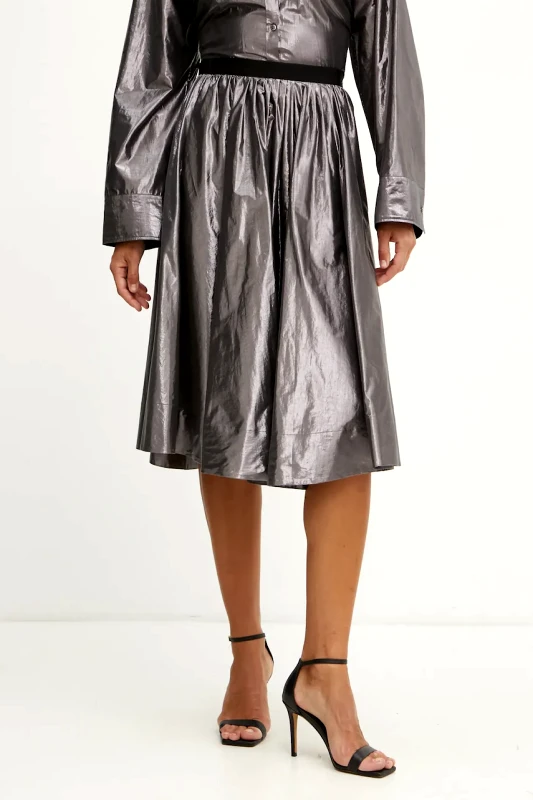 Forte Forte Φούστα Forte Forte