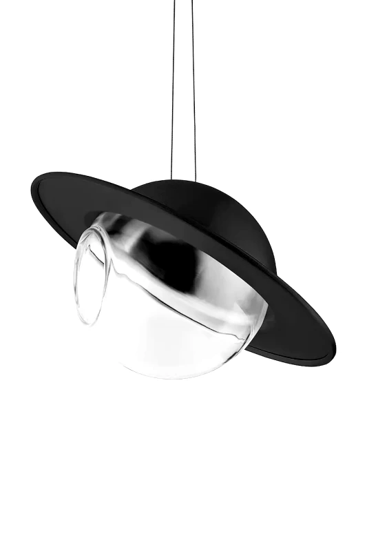 Eva Solo Τροφοδότης πουλιών Eva Solo Saturn χρώμα: μαύρο, 0