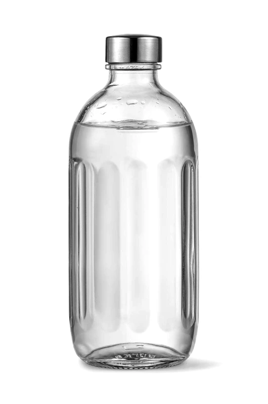 Aarke Μπουκάλι για ανθρακούχο Aarke 800 ml