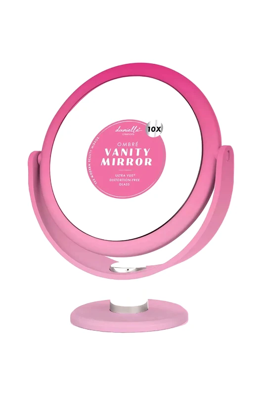 Danielle Beauty Όρθιος καθρέφτης Danielle Beauty Soft Touch Vanity