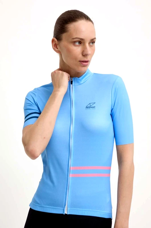 Protest Ποδηλατικό κοντομάνικο Protest Prtciclovia 1637900