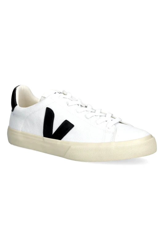 Veja Πάνινα παπούτσια Veja CA0120535B CAMPO CA CANVAS