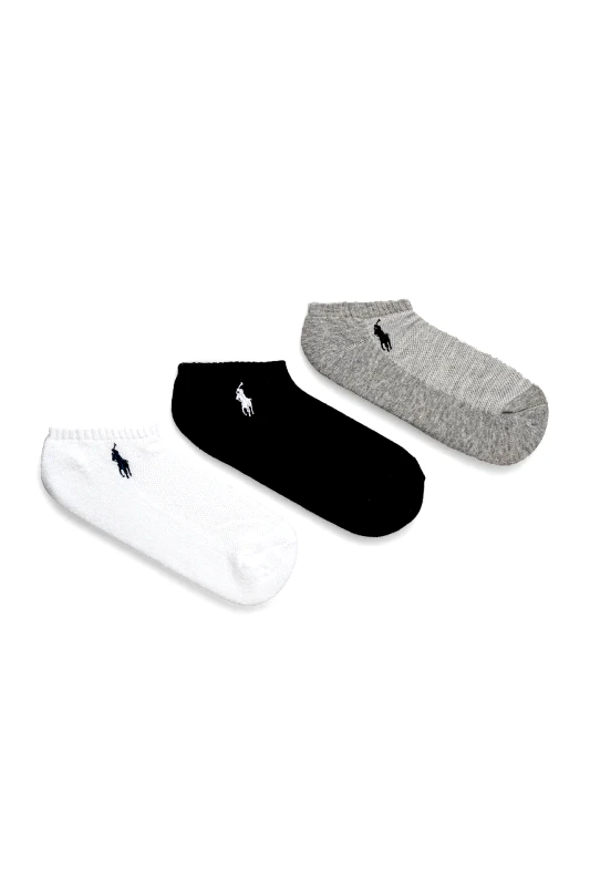 Polo Ralph Lauren Polo Ralph Lauren - Κάλτσες (6-pack)