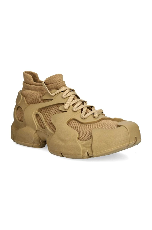 Camperlab Αθλητικά CAMPERLAB Tossu χρώμα: μπεζ, A500005-014