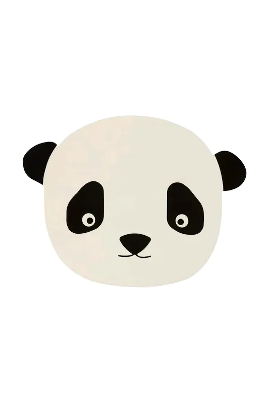 OYOY Σουπλά OYOY Panda χρώμα: πολύχρωμο