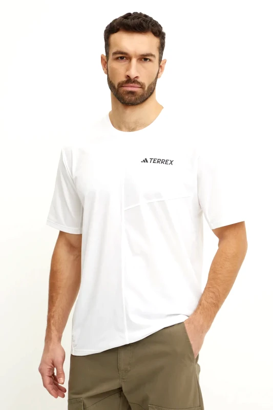 adidas TERREX Αθλητικό μπλουζάκι adidas TERREX Multi