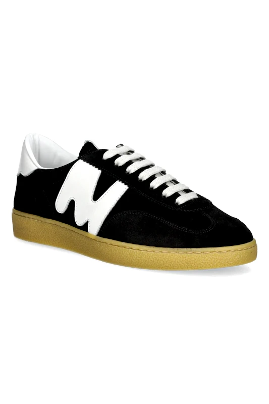 MSGM Σουέτ sneakers MSGM