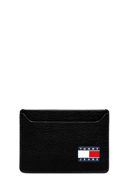 Tommy Jeans Θήκη για κάρτες Tommy Jeans