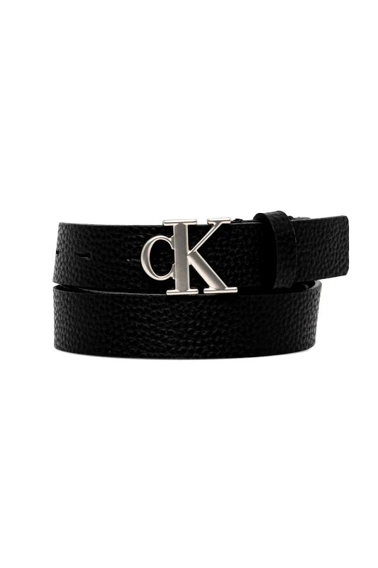 Calvin Klein Jeans Δερμάτινη ζώνη Calvin Klein Jeans