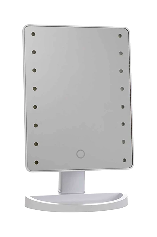 Danielle Beauty Καθρέφτης με φωτισμό led Danielle Beauty Hollywood Mirror