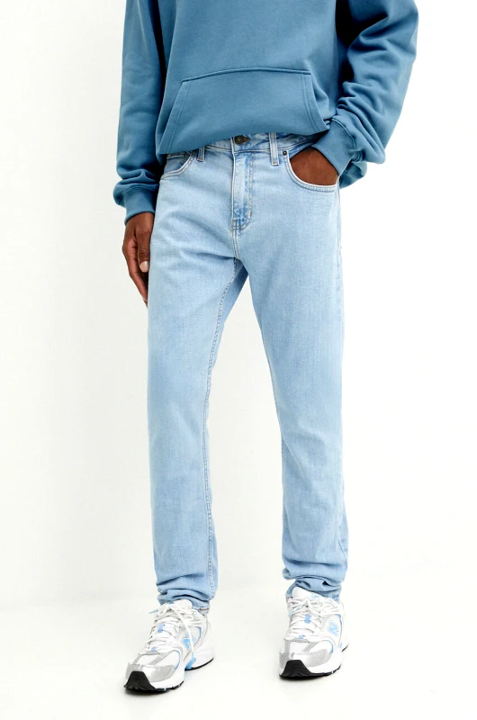 Guess Jeans Τζιν παντελόνι Guess Jeans M4YA0F D5DM1