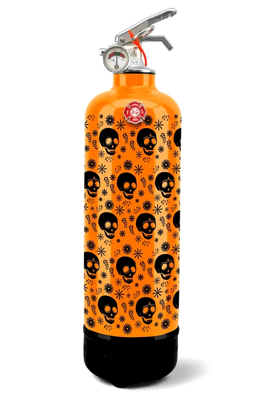 St.Florian Συσκευή πυρόσβεσης St.Florian Pattern χρώμα: πολύχρωμο, 0