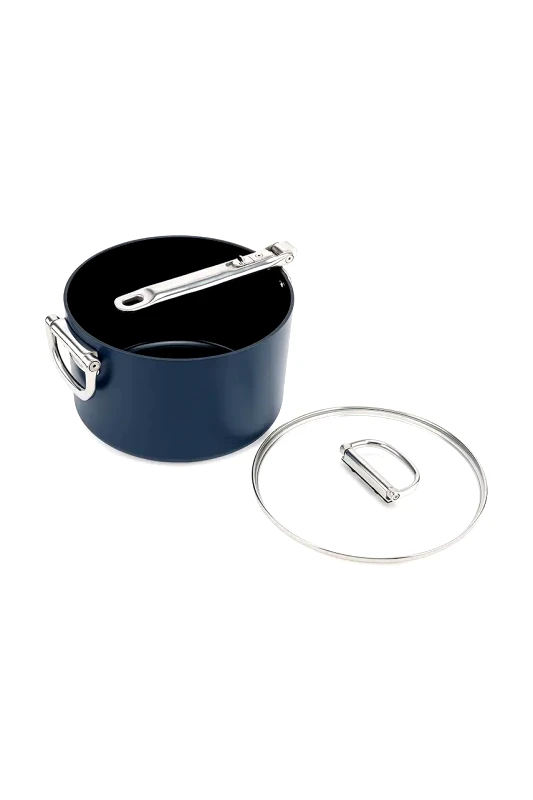 Joseph Joseph Κατσαρόλα με πτυσσόμενη λαβή Joseph Joseph Space 13 cm χρώμα: πολύχρωμο, 0