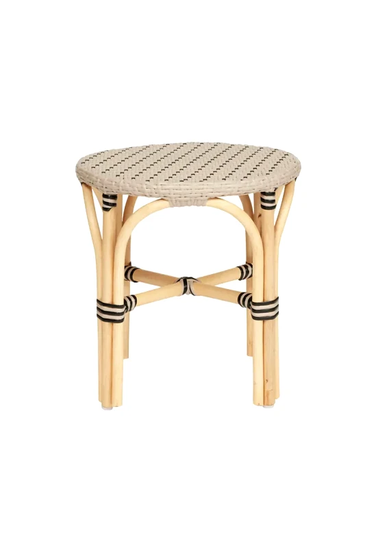 OYOY Τραπέζι OYOY Momi χρώμα: πολύχρωμο