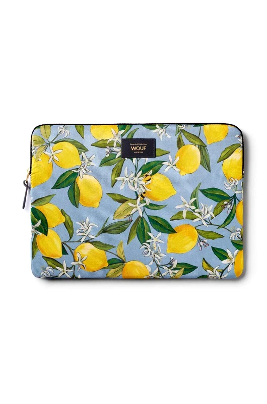 WOUF Θήκη φορητού υπολογιστή WOUF Capri 15" & 16"