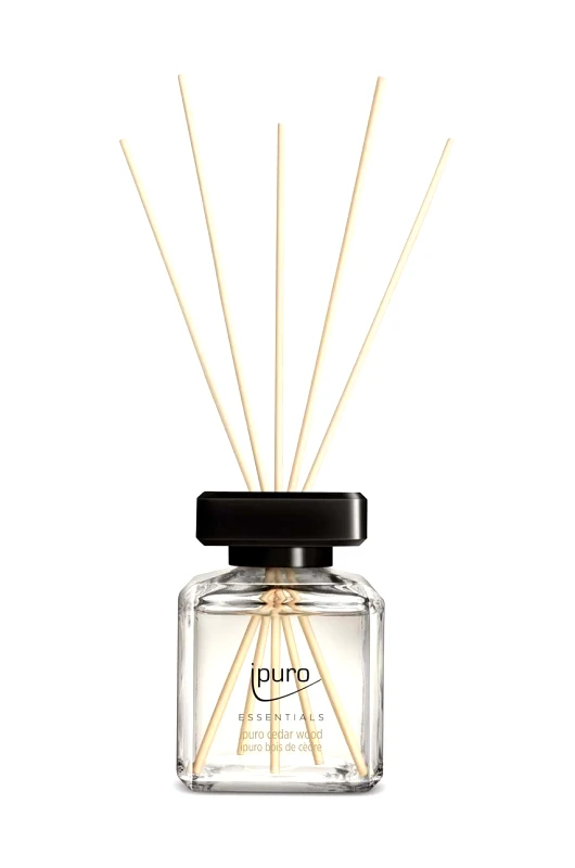 Ipuro Διαχυτής αρώματος Ipuro Cedar Wood 200 ml