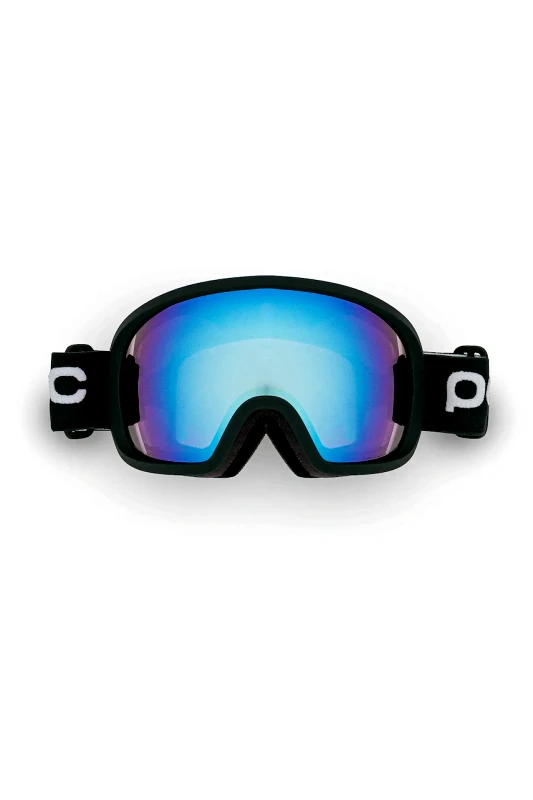 POC Γυαλιά του σκι POC Fovea χρώμα: πράσινο