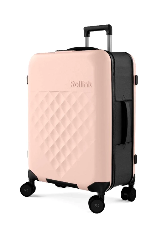 Rollink Βαλίτσα Rollink Flex 360 Spinner 26" 77 L
