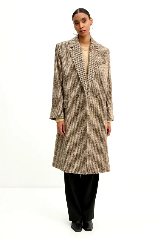 A.L.C. Παλτό από μείγμα μαλλιού A.L.C. Tanner