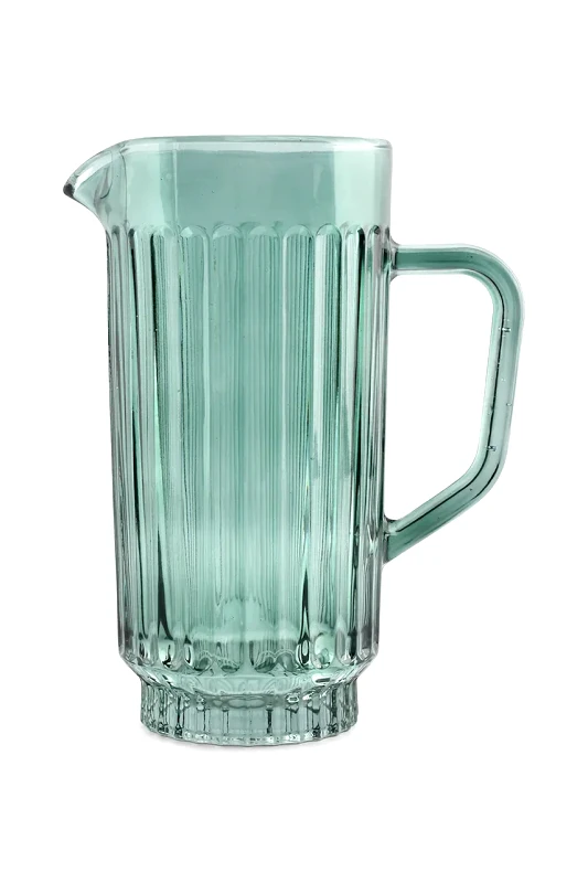 Salt&Pepper Καράφα Salt&Pepper Tone 1,1 L χρώμα: τιρκουάζ