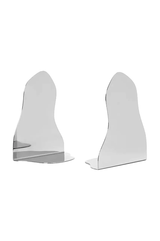 Ferm Living Στήριγμα βιβλίων ferm LIVING Pond 2-pack χρώμα: πολύχρωμο