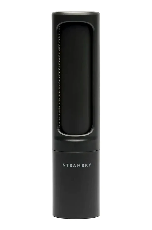 Steamery Βούρτσα ρούχων Steamery Lint Brush χρώμα: μαύρο