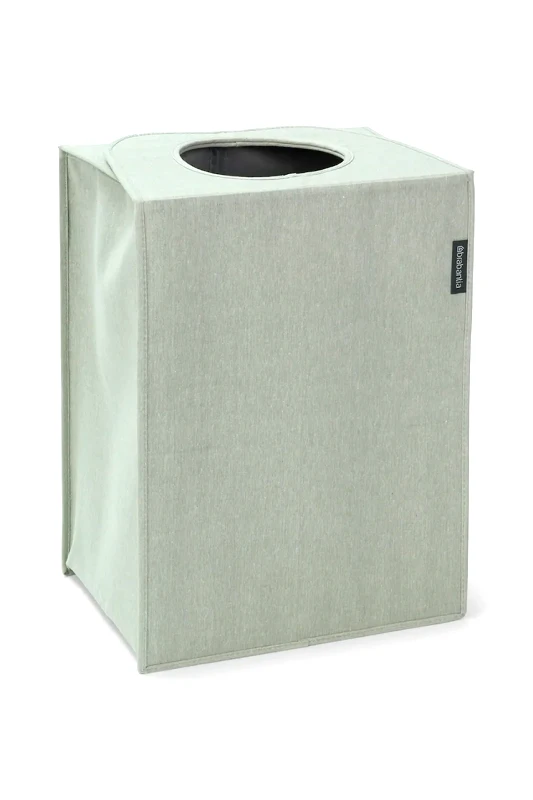 Brabantia Καλάθι άπλυτων Brabantia 55 L χρώμα: πράσινο