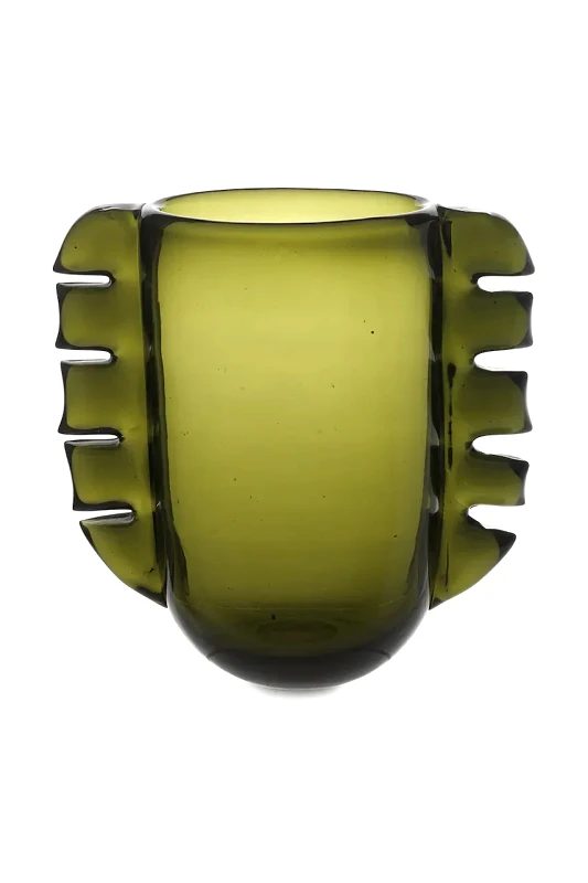 ferm LIVING Διακοσμητικό βάζο ferm LIVING Alas