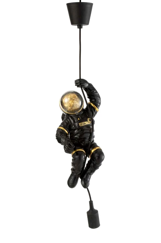 J-Line Κρεμαστό φωτιστικό J-Line Hanging Astronaut