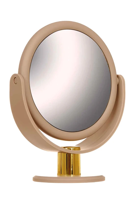 Danielle Beauty Όρθιος καθρέφτης Danielle Beauty Soft Touch Vanity