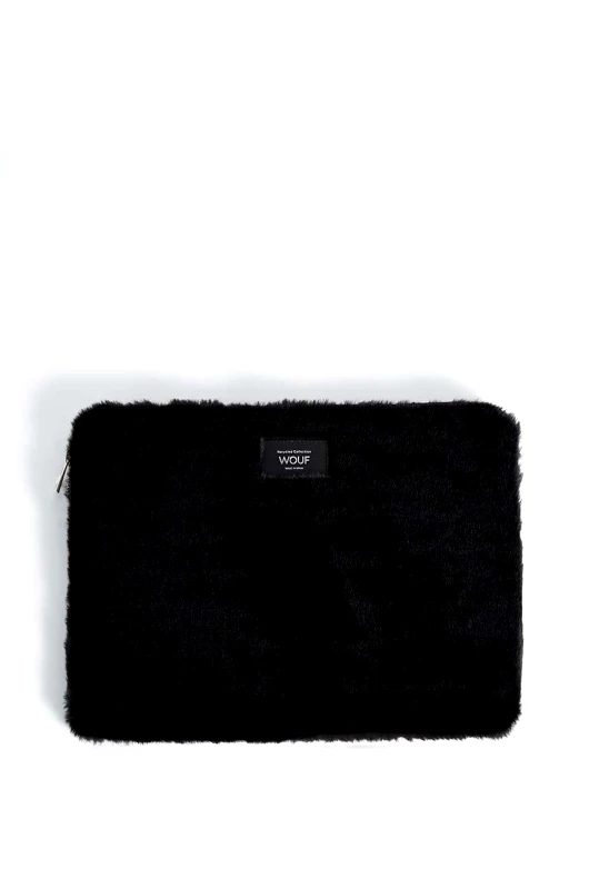 WOUF Θήκη φορητού υπολογιστή WOUF Black Forest 13"&14"