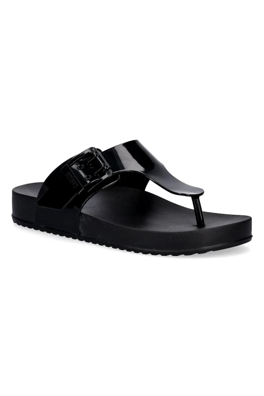 Melissa Melissa Σαγιονάρες Melissa MELISSA COZY FLIP FLOP AD