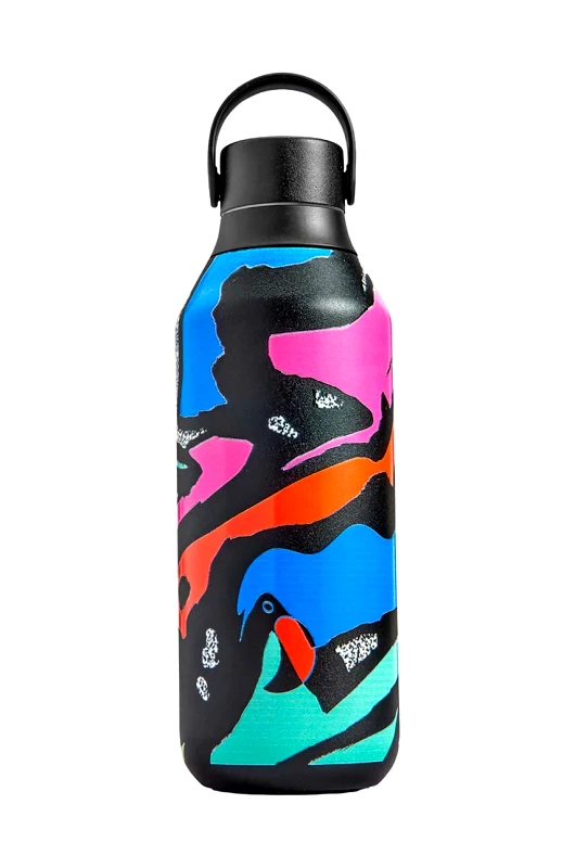 Chillys Θερμός Chillys Series 2, 500 ml