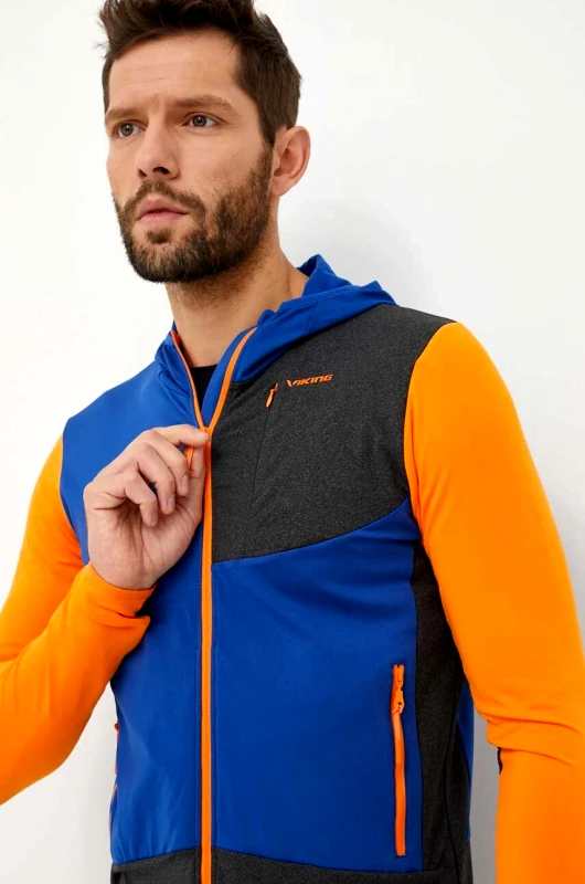 Viking Αθλητική μπλούζα Viking Tacoma