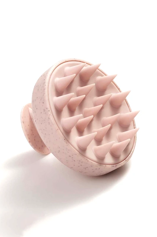 Zoë Ayla Μασάζ τριχωτού της κεφαλής Zoë Ayla Scalp Massager