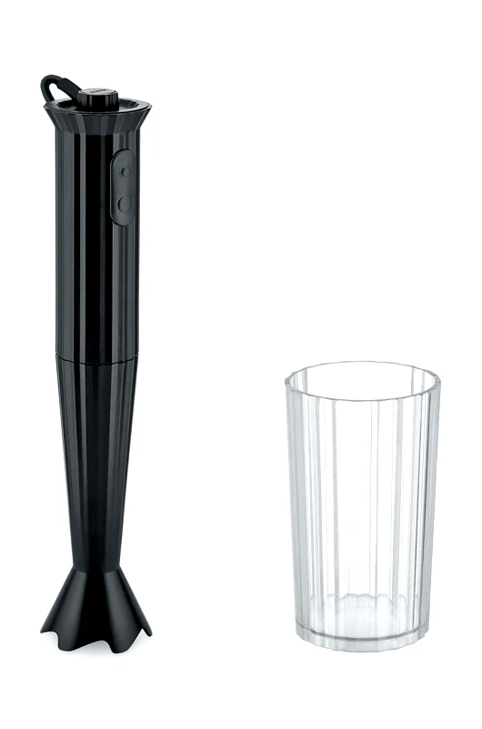 Alessi Μπλέντερ χειρός Alessi Plissé