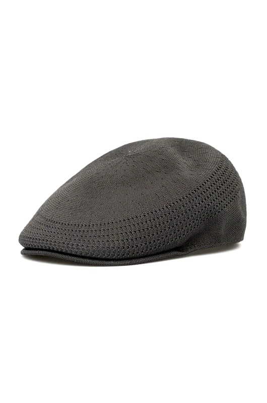 Kangol Κασκέτα Kangol χρώμα γκρι K3208HT.CL319
