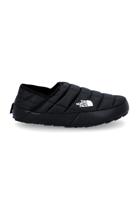 The North Face Παντόφλες The North Face M THERMOBALL TRACTION MULE V χρώμα: μαύρο