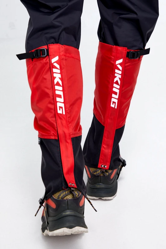 Viking Προστατευτικά Viking Kanion χρώμα: κόκκινο, 850/20/3723