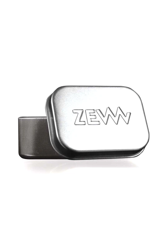 ZEW for men Θήκη σαπουνιού ZEW for men