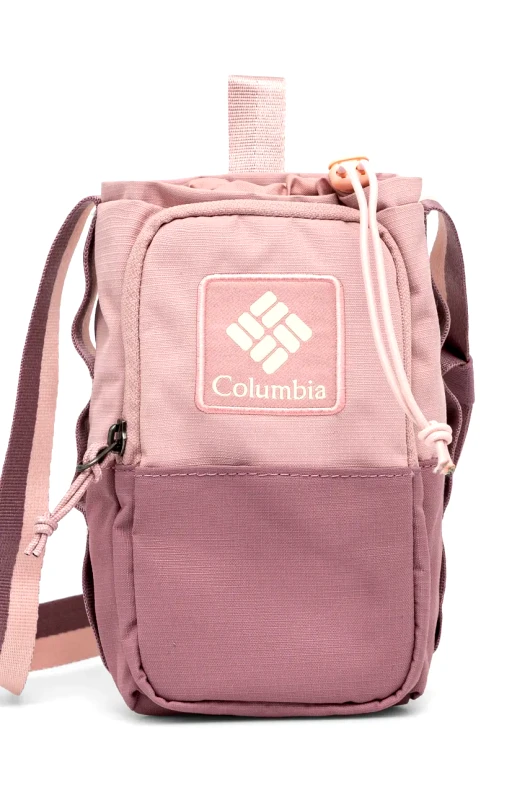 Columbia Κάλυμμα μπουκαλιού Columbia χρώμα: ροζ, 2121541