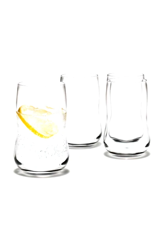 Holmegaard Σετ ποτηριών Holmegaard Future 4-pack